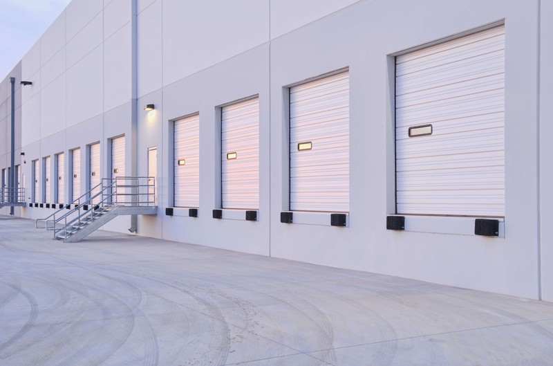 Perfect for Springless Doors Perfect for Springless Doors