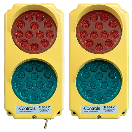 LED Traffic Lights Communication Packages