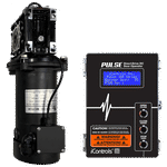 PULSE 300 Series