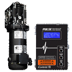 PULSE 300 Series