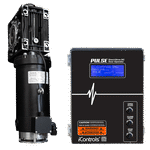 Série PULSE 400HD