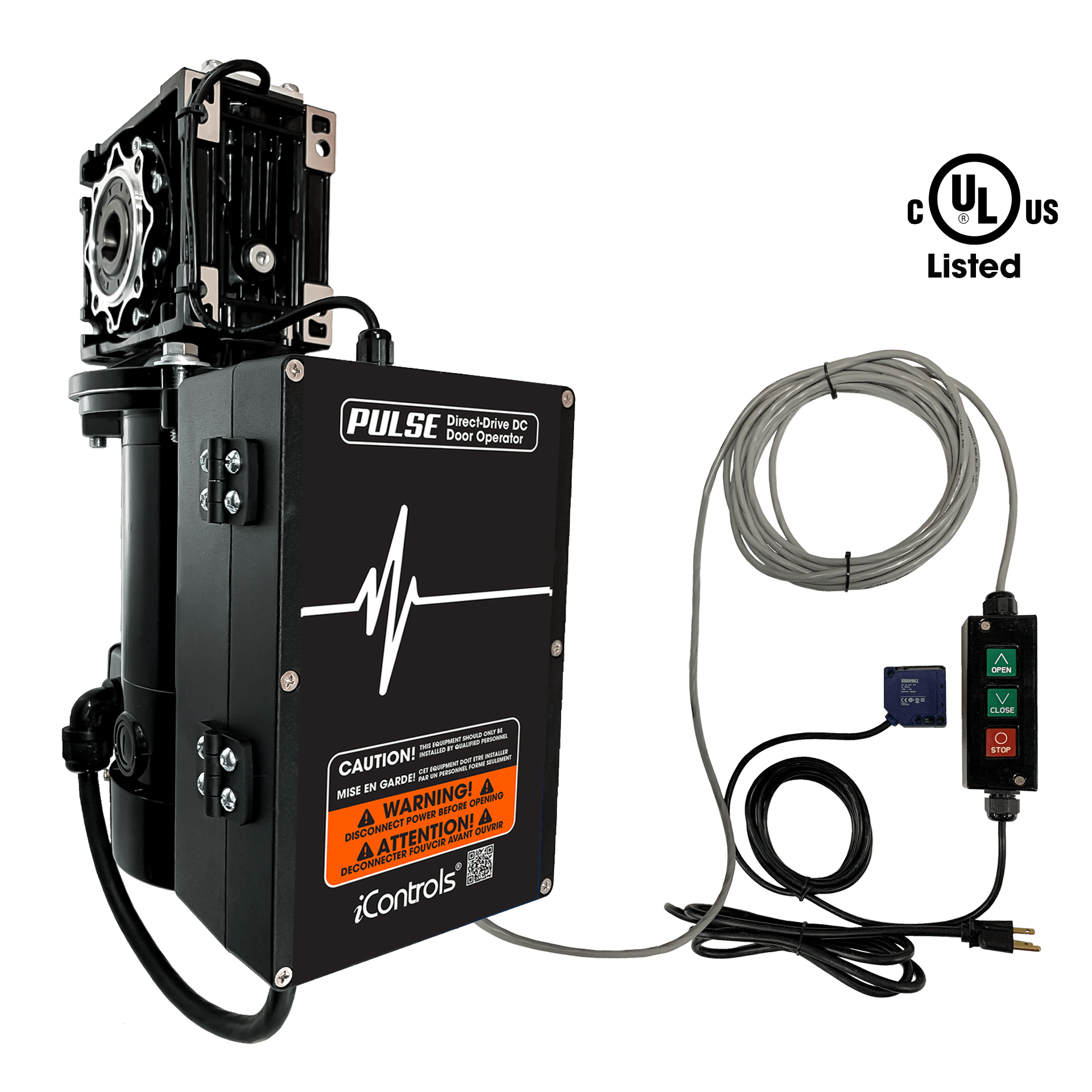 Serie PULSE 100